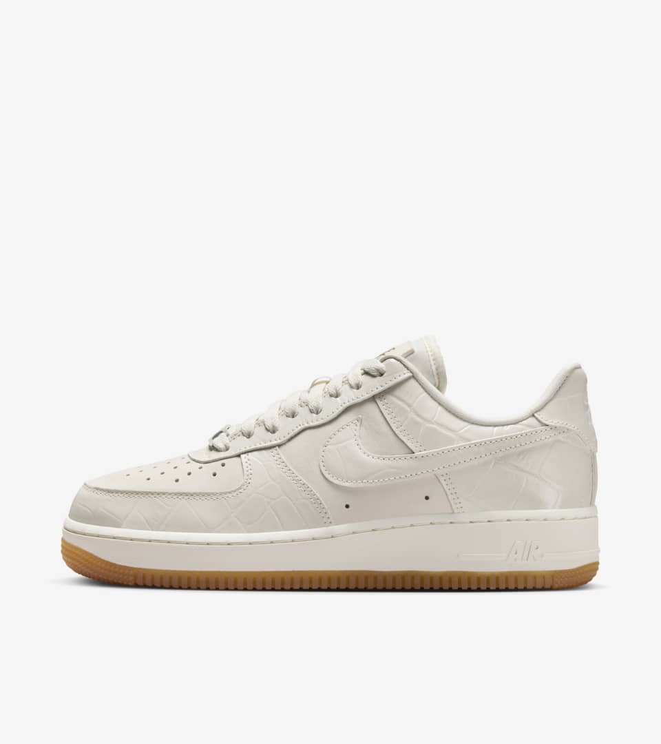 Date de sortie de la Air Force 1 07 Phantom pour femme